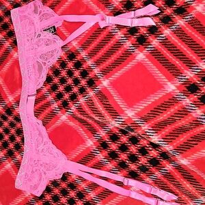 VS Shinestrap Gartera